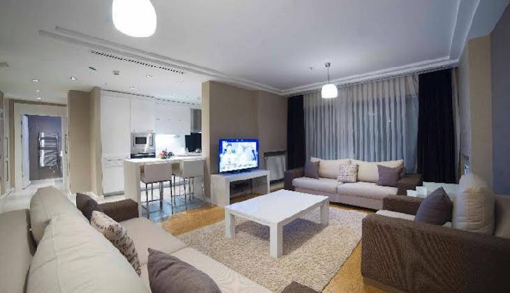 Avrupa Residence Suites