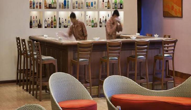 هتل سیداد دی گوا