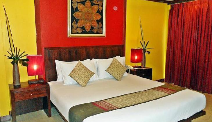 Boonsiri Place Bangkok Hotel