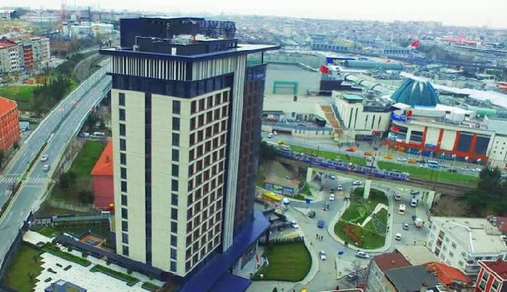 Wish More Hotel Istanbul