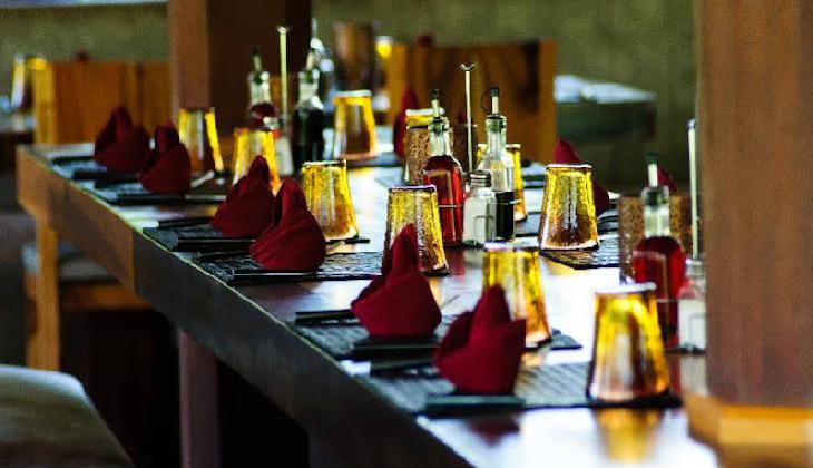 هتل ویلیج کوکونات پوکت