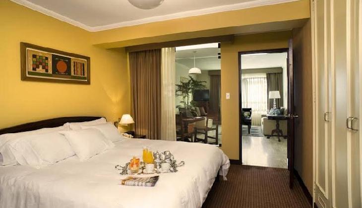 La Hacienda Miraflores