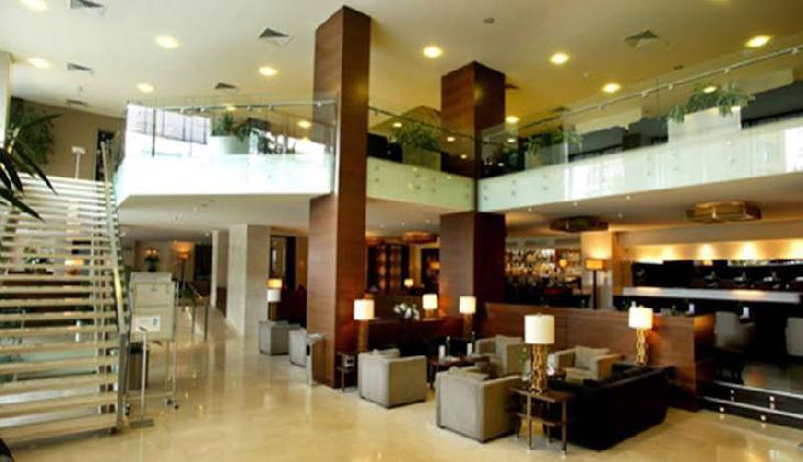 هتل ددمان استانبول