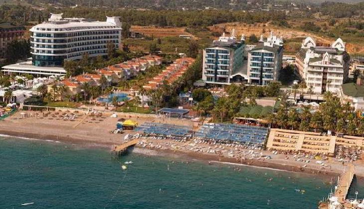 Concordia Celes Hotel