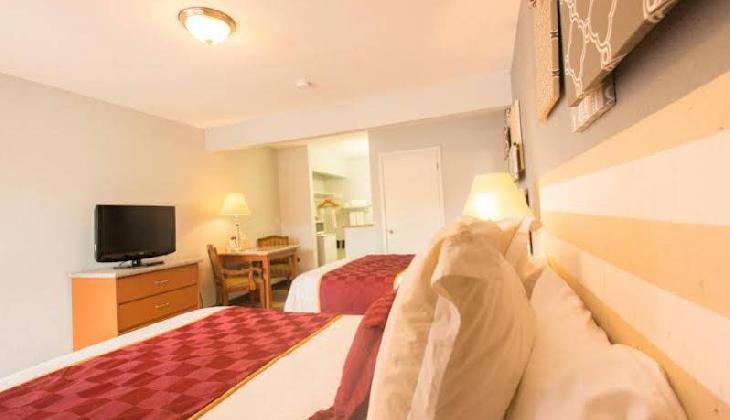 Ramada Limited SeaWorld