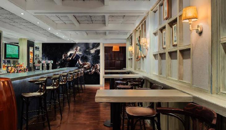 Hyatt Regency Galleria Residence Dubai