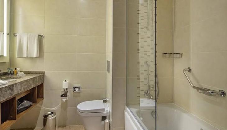 Hilton Garden Inn Izmir Bayrakli