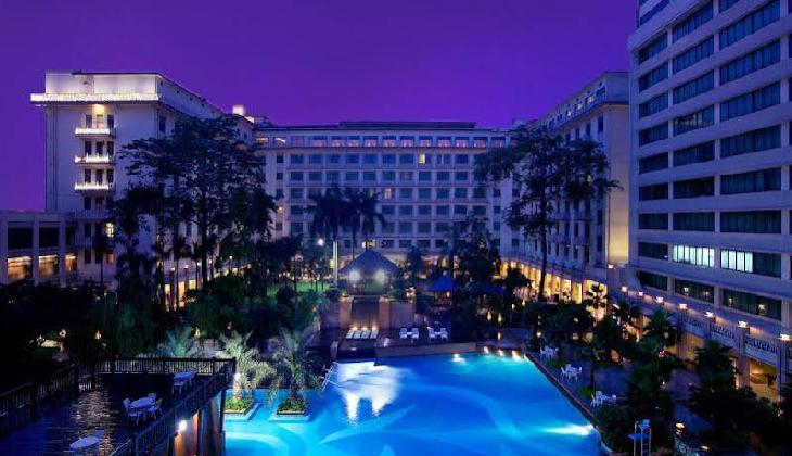 Dong Fang Hotel Guangzhou