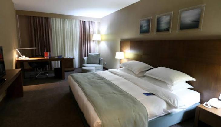 Radisson Blu Conference & Airport Hotel Istanbul