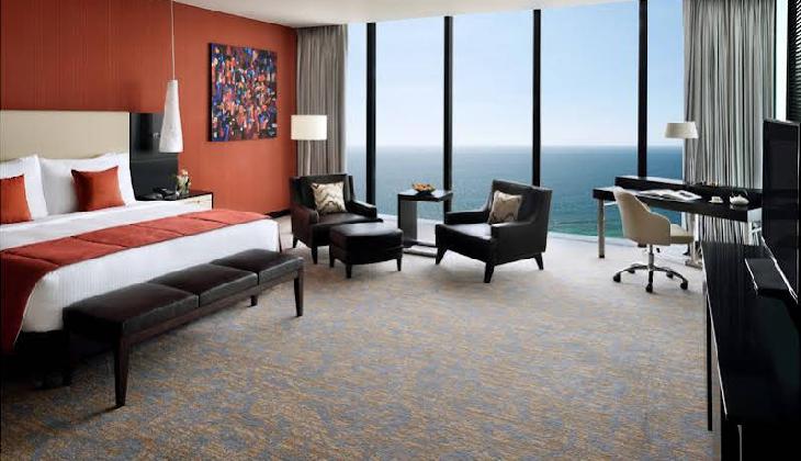 Movenpick Colombo