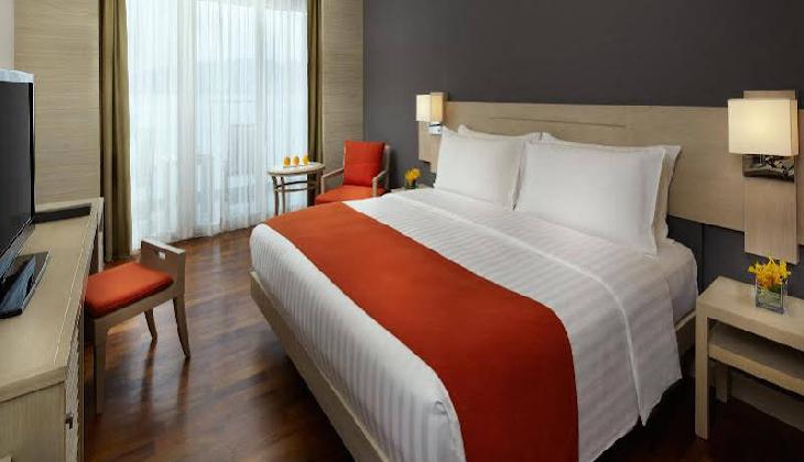 هتل آماری پوکت