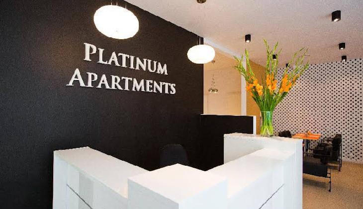 Platinum Palace Apartments