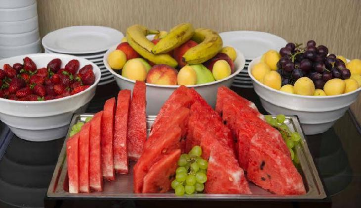 Avrupa Residence Suites