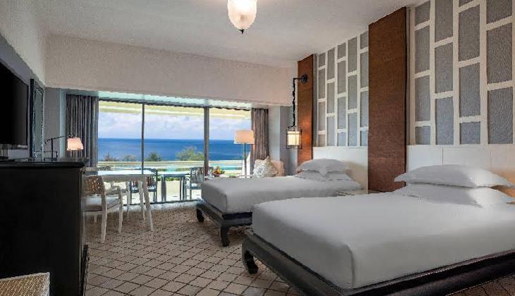 هتل هیلتون پوکت