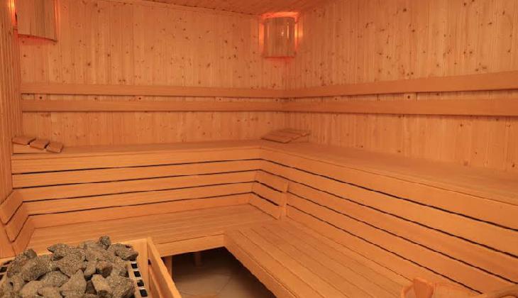 All Seasons Club Hotel