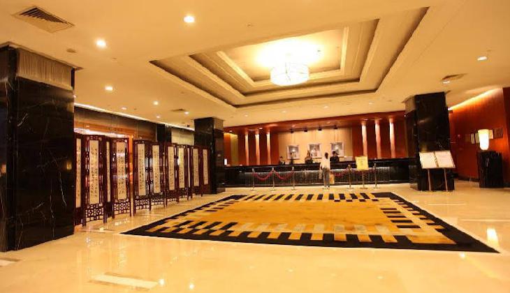 Dong Fang Hotel Guangzhou