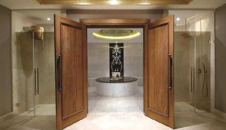 هتل جمیرا زعبیل سرای