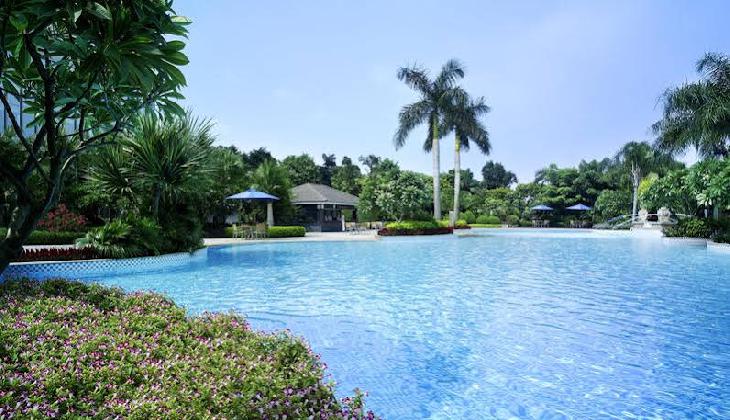 Shangri-La Hotel, Guangzhou