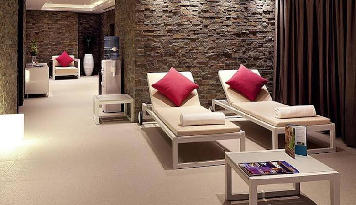 هتل نووتل البرشا