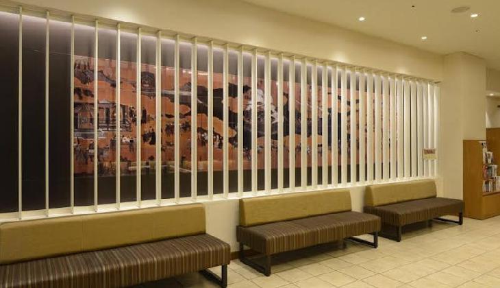 JR Kyushu Hotel Nagasaki