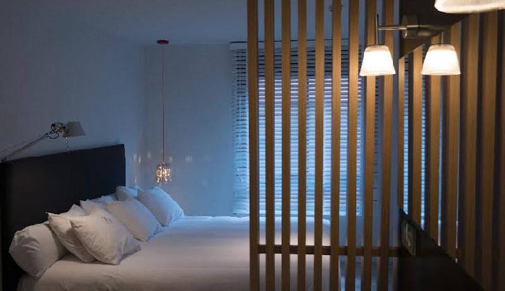 Hotel Mirador de Chamartín