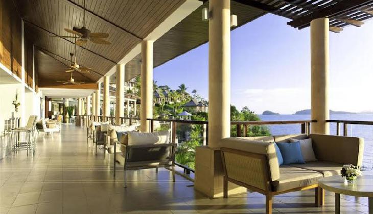 The Westin Siray Bay Resort & Spa, Phuket