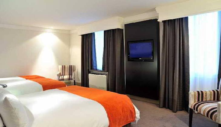 Onomo Hotel Cape Town – Inn On The Square