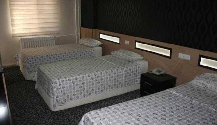 Yeni Kosk Esra Hotel