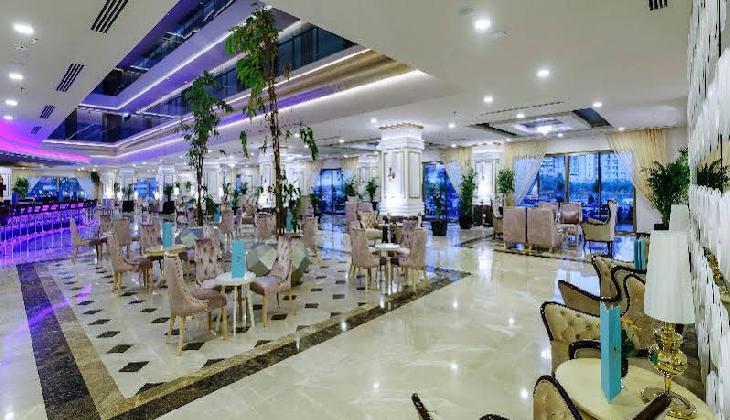 Side La Grande Resort and SPA