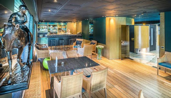 Hotel 322 Lambermont