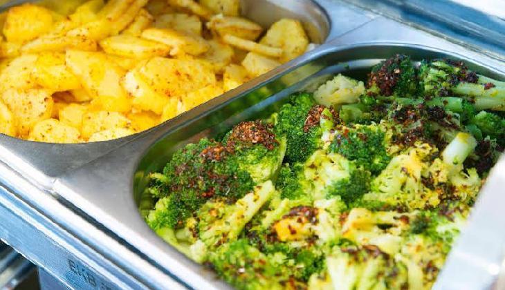 Avrupa Residence Suites