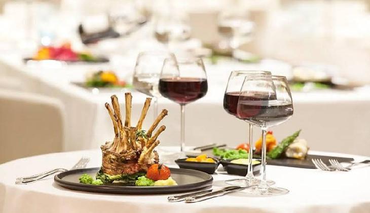 هتل الکسوس قبرس شمالی