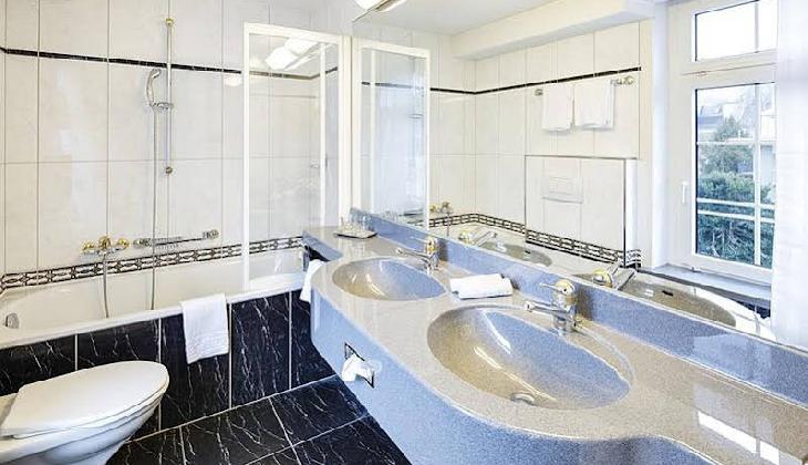 Swiss Night by Fassbind