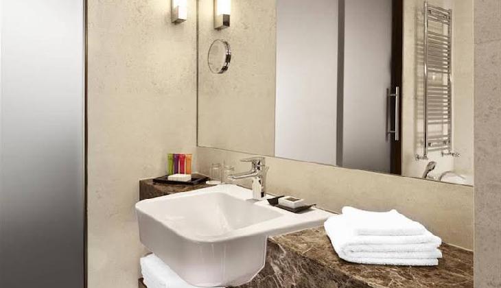 هتل متروپل پالاس 