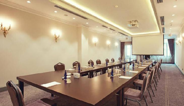 هتل پالازو دونیزتی