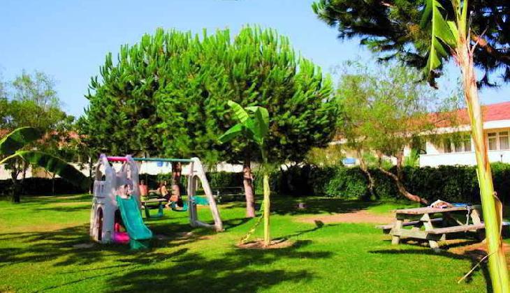 Aska Costa Holiday Club