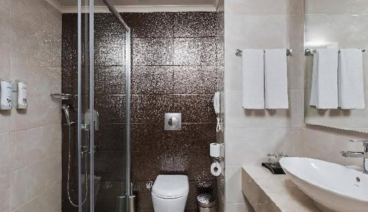 Side La Grande Resort and SPA