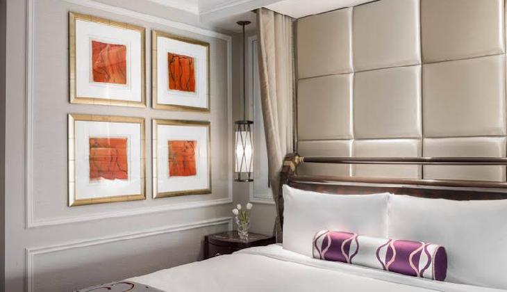 The Venetian Resort-Hotel-Casino