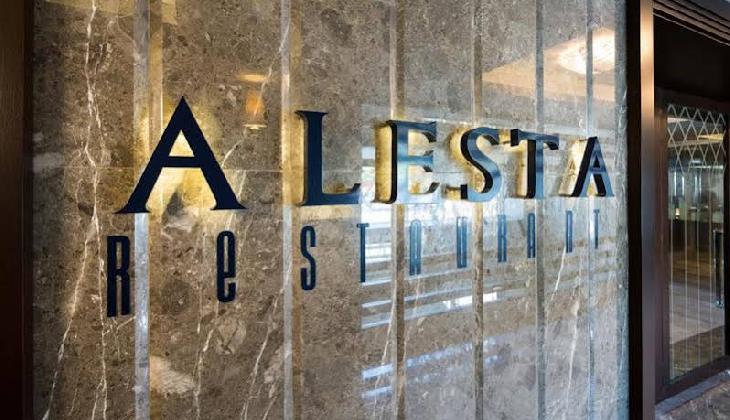 Titanic Business Golden Horn