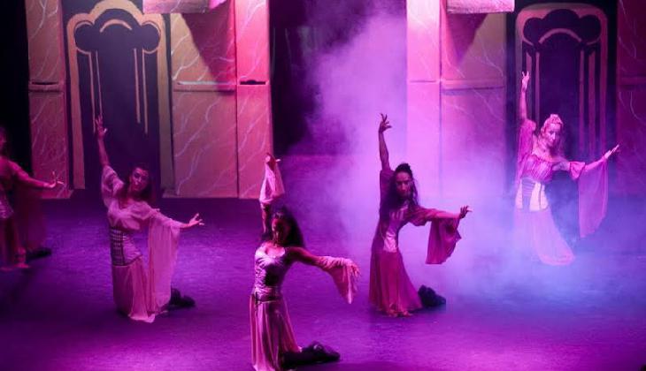 Club Hotel Turan Prince World