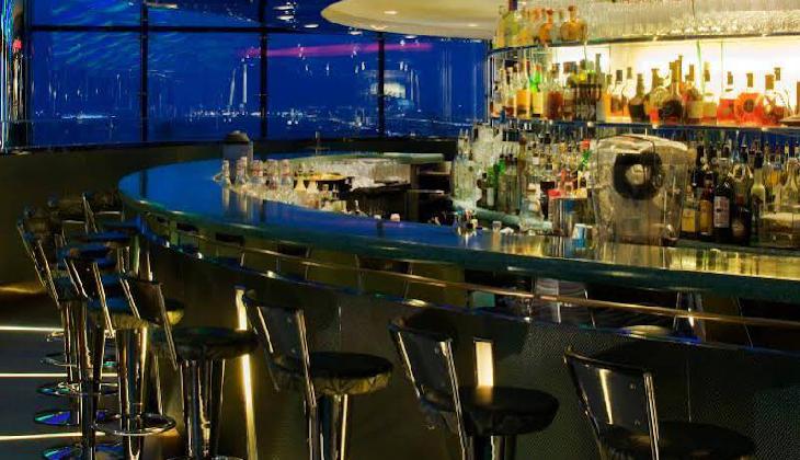 هتل برج العرب