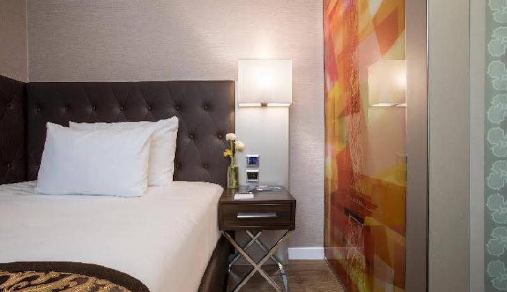 Two Hotel Berlin by Axel