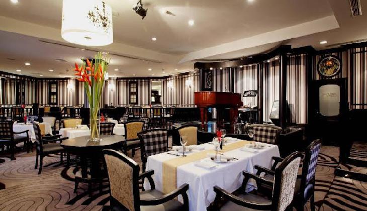 Centara Grand at Central Plaza Ladprao Bangkok