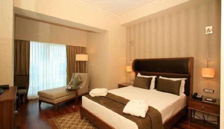 هتل تایتانیک سیتی تکسیم