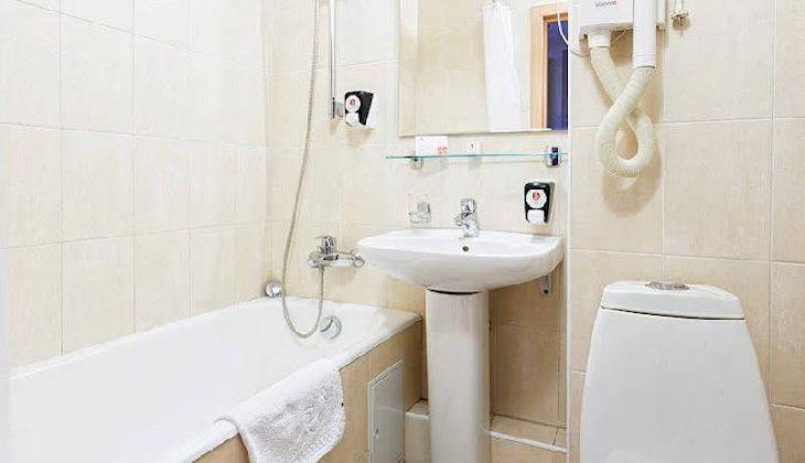 AZIMUT Hotel Siberia