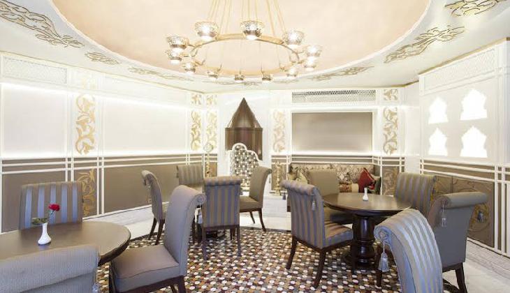 Ottoman Hotel Imperial-Special Category