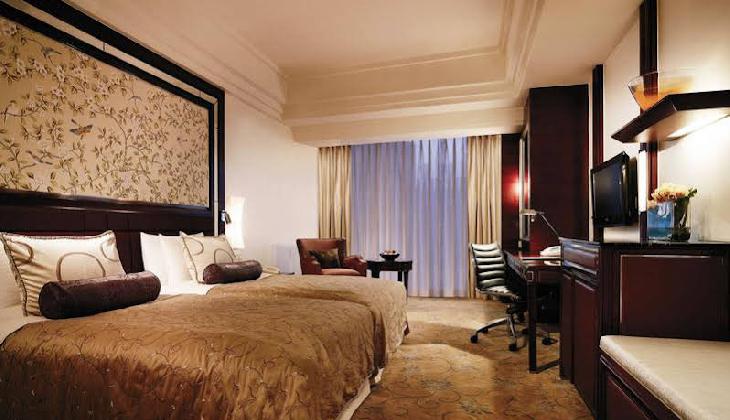 Shangri-La Hotel, Guangzhou