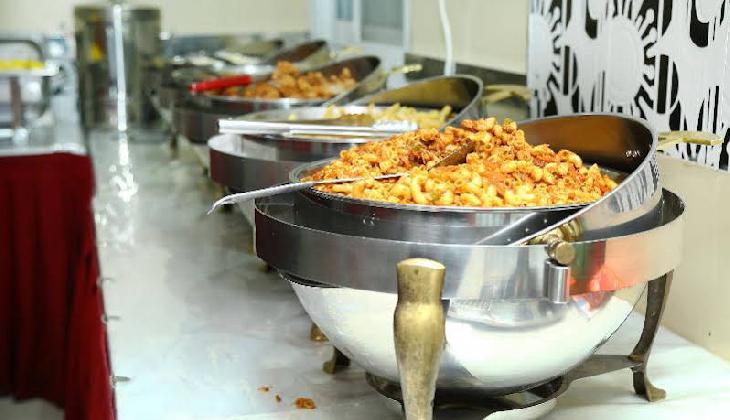 Golden Square Hotel Apartments