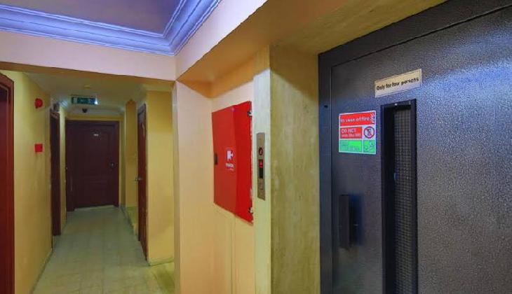 Kafkas Hotel Istanbul