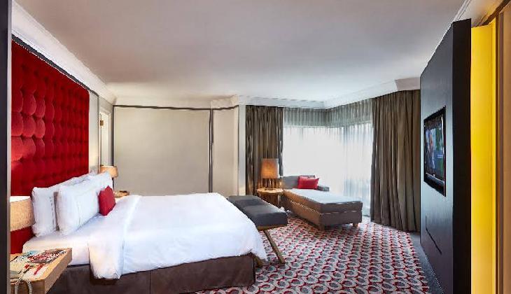 هتل گرند میلینیوم کوالالامپور